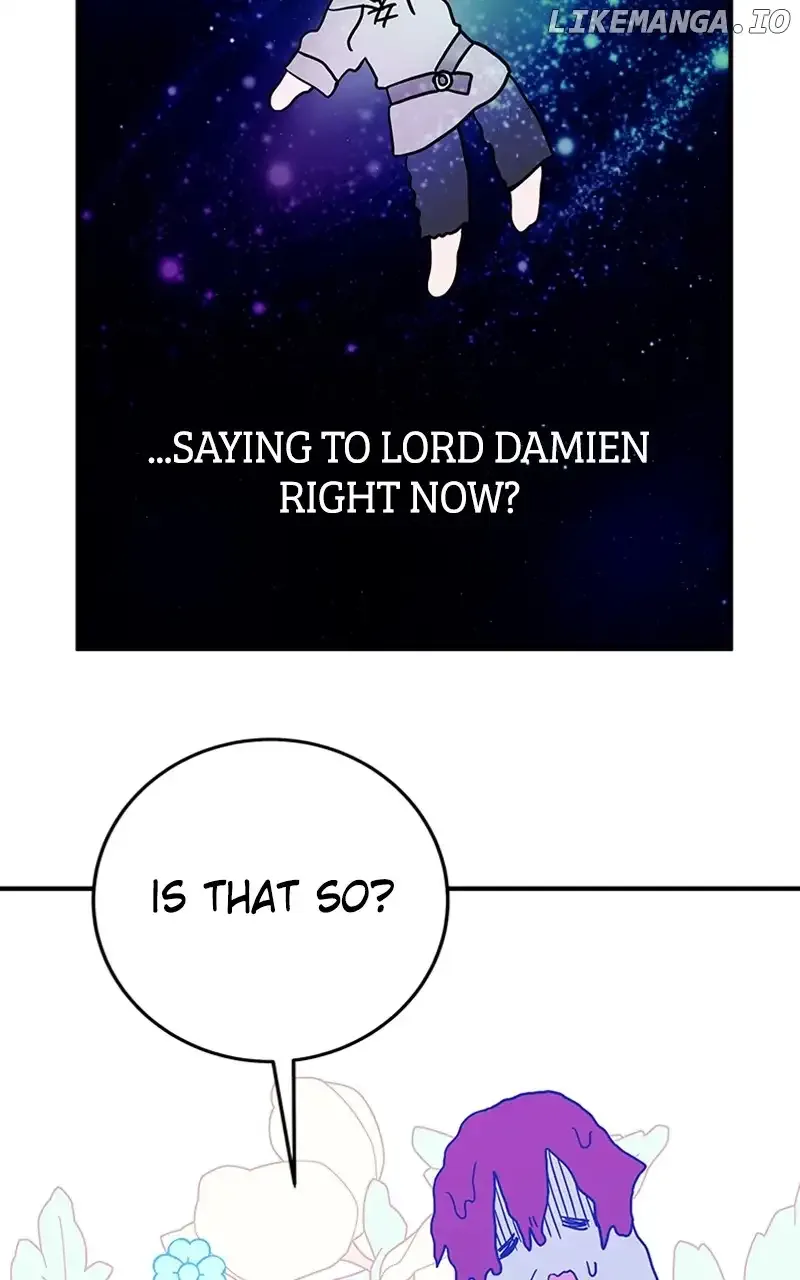 Before I knew it, I had stolen the Dark Lord’s Heart Chapter 7 page 43