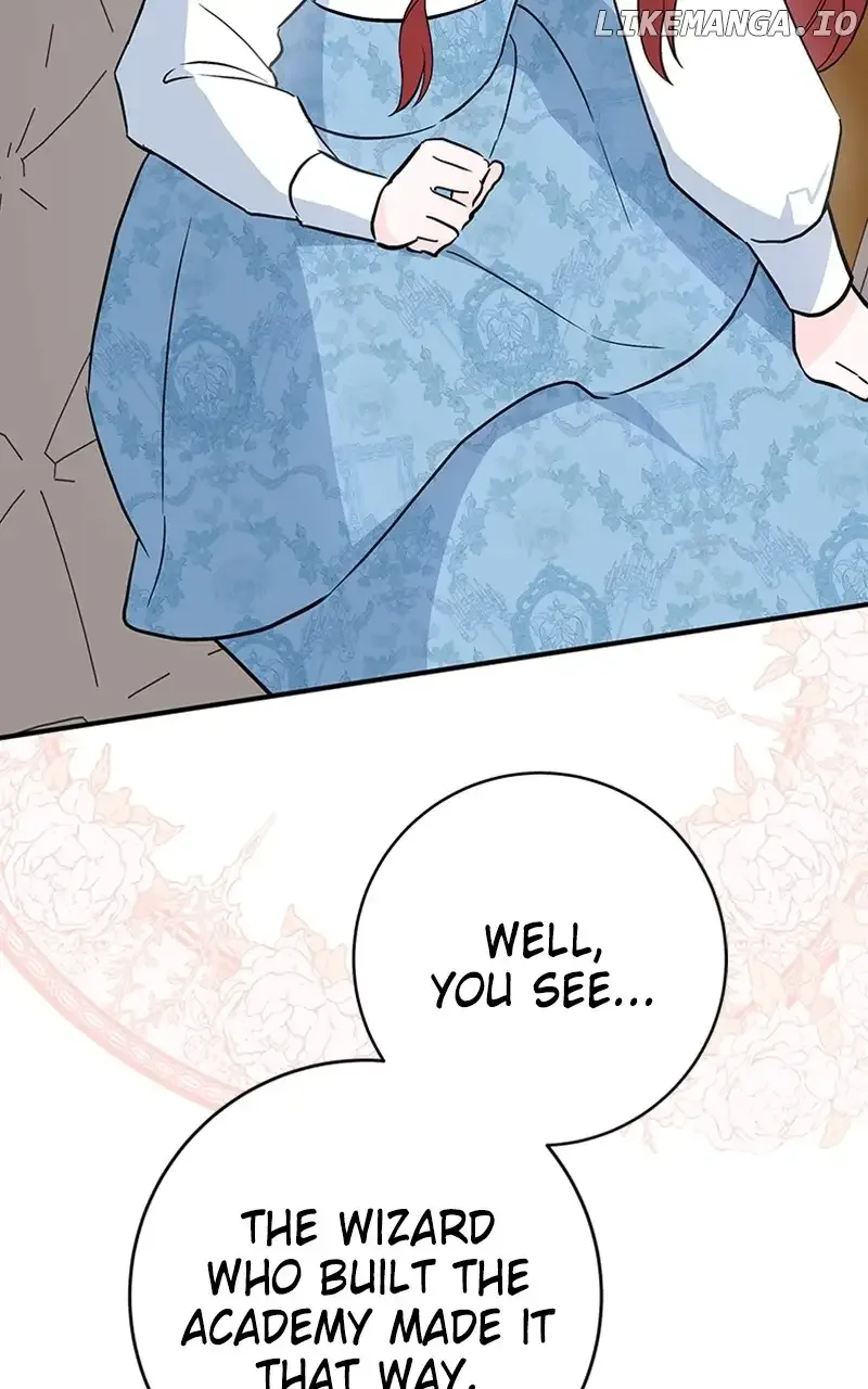 Before I knew it, I had stolen the Dark Lord’s Heart Chapter 5 page 49