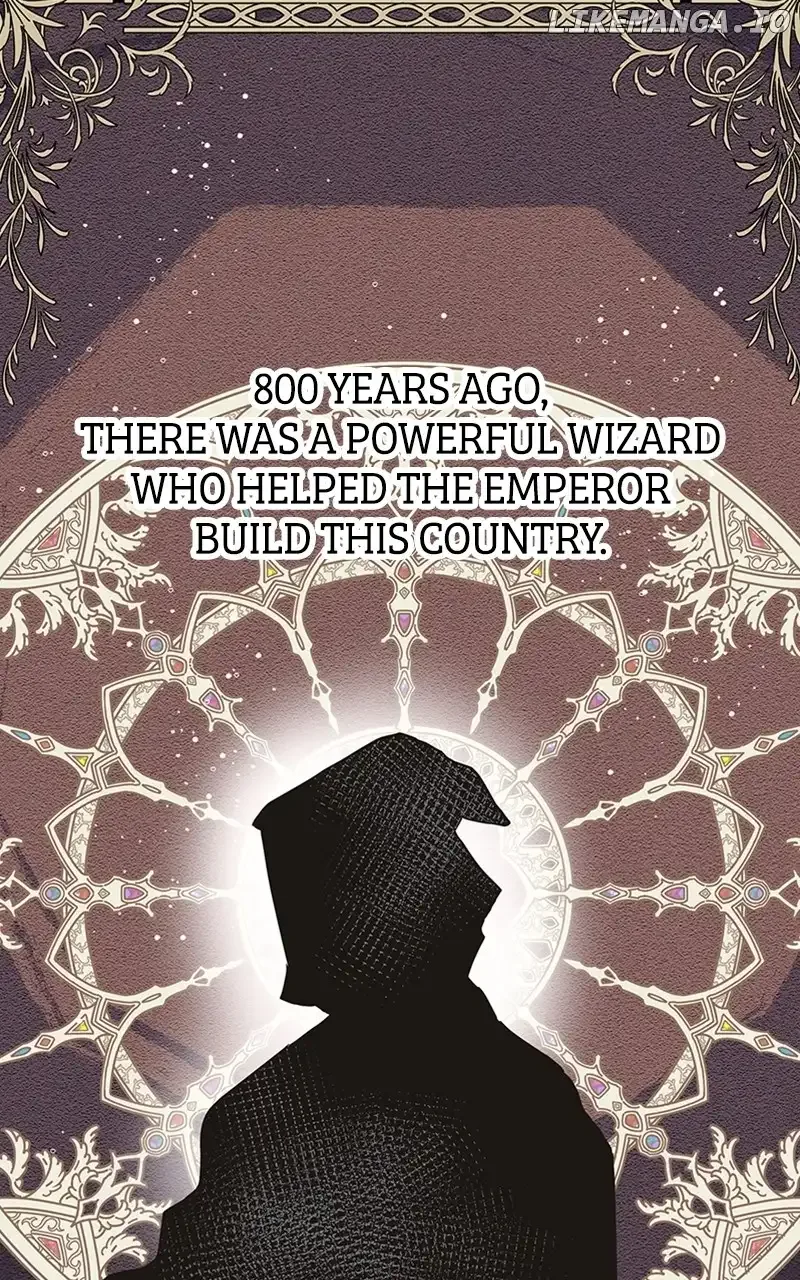 Before I knew it, I had stolen the Dark Lord’s Heart Chapter 5 page 51