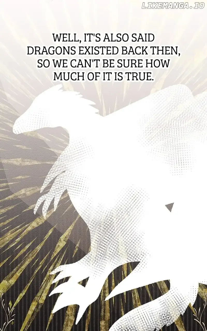 Before I knew it, I had stolen the Dark Lord’s Heart Chapter 5 page 54