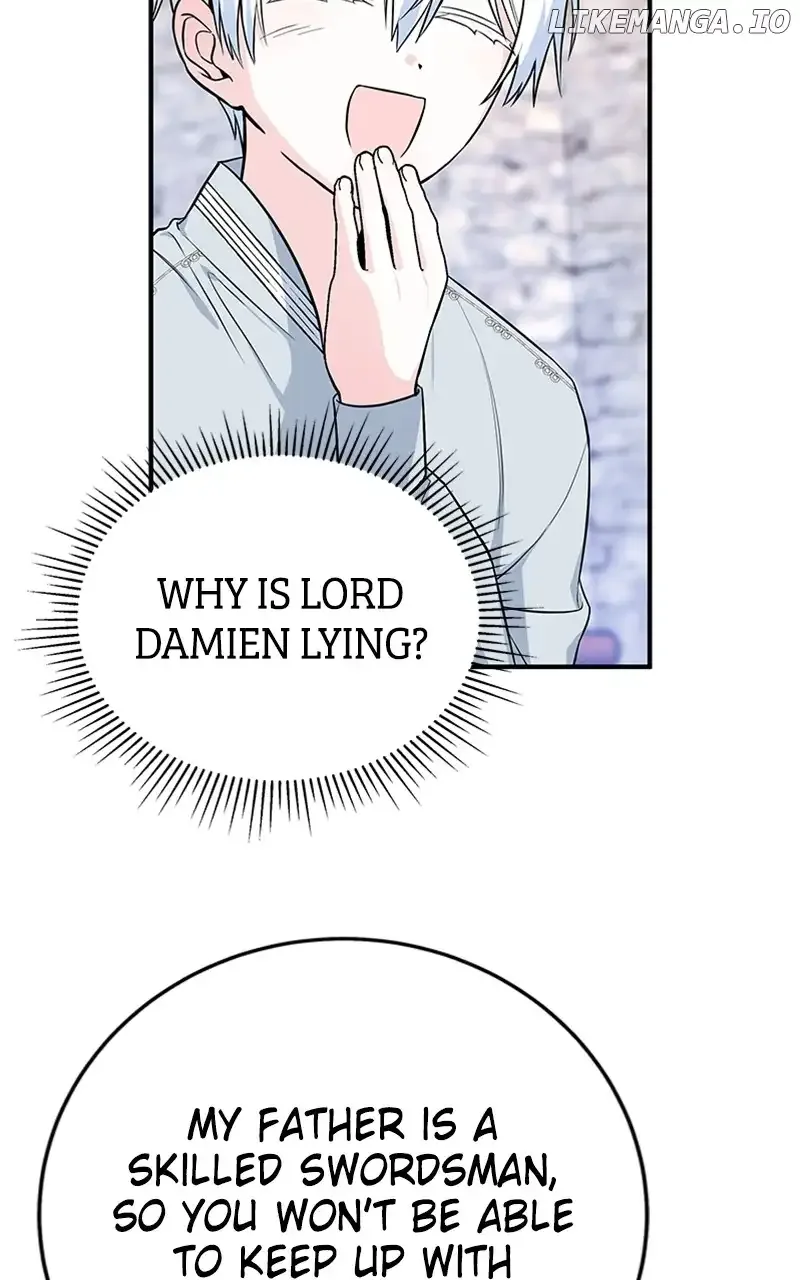 Before I knew it, I had stolen the Dark Lord’s Heart Chapter 7 page 48