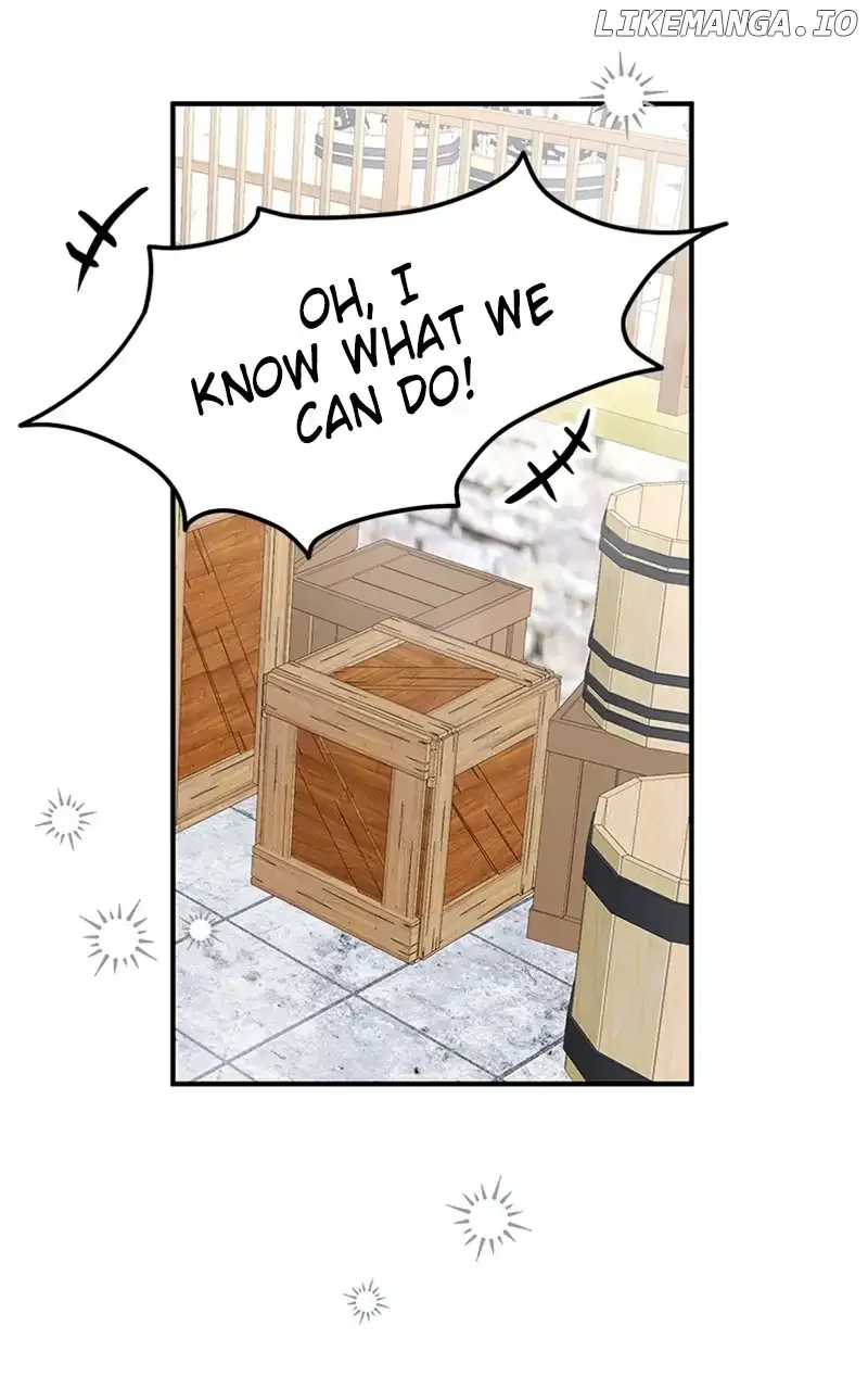 Before I knew it, I had stolen the Dark Lord’s Heart Chapter 7 page 51