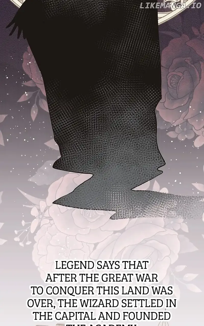 Before I knew it, I had stolen the Dark Lord’s Heart Chapter 5 page 52