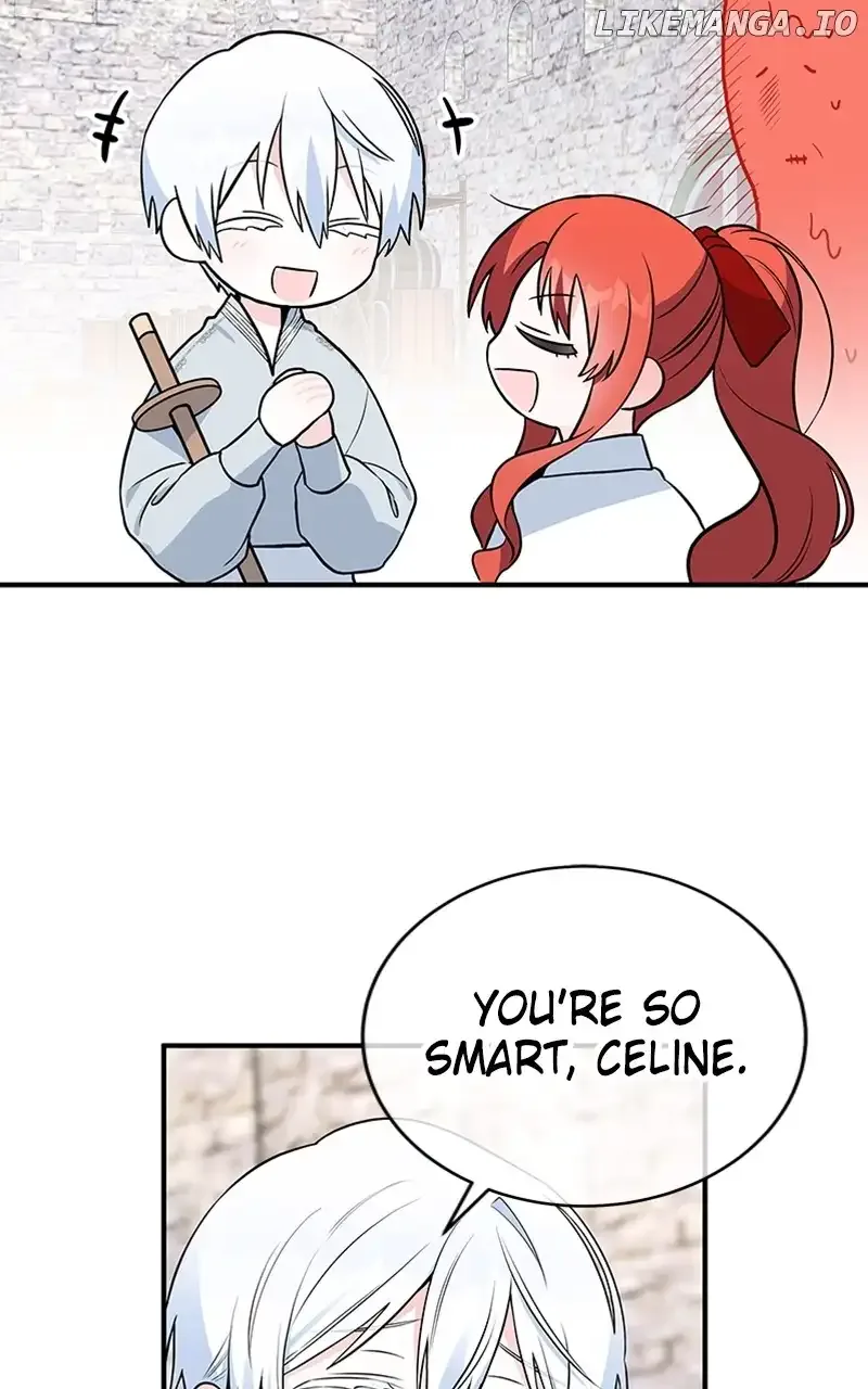 Before I knew it, I had stolen the Dark Lord’s Heart Chapter 7 page 47