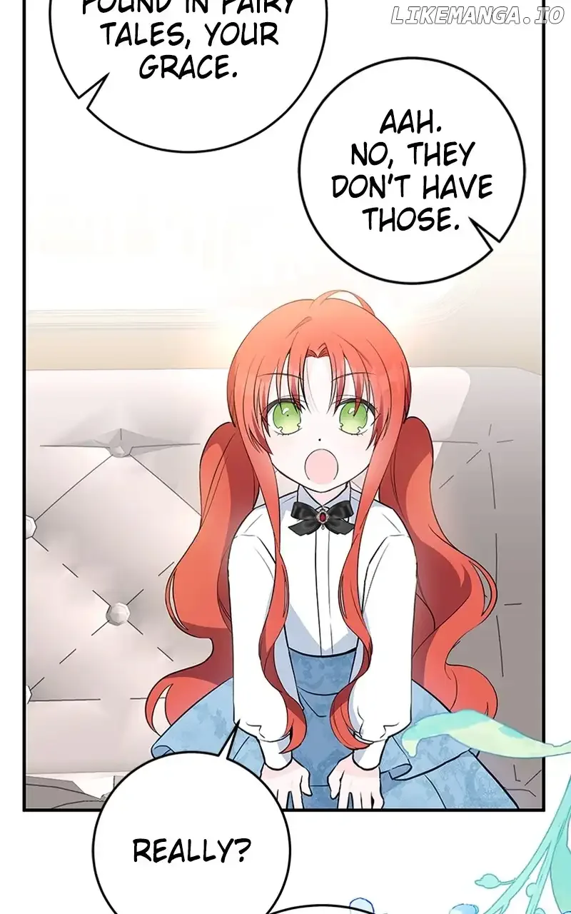Before I knew it, I had stolen the Dark Lord’s Heart Chapter 5 page 58