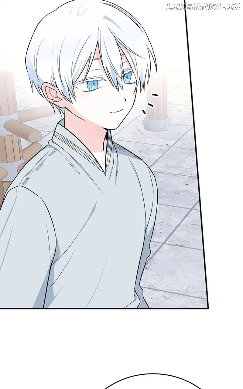 Before I knew it, I had stolen the Dark Lord’s Heart Chapter 7 page 60