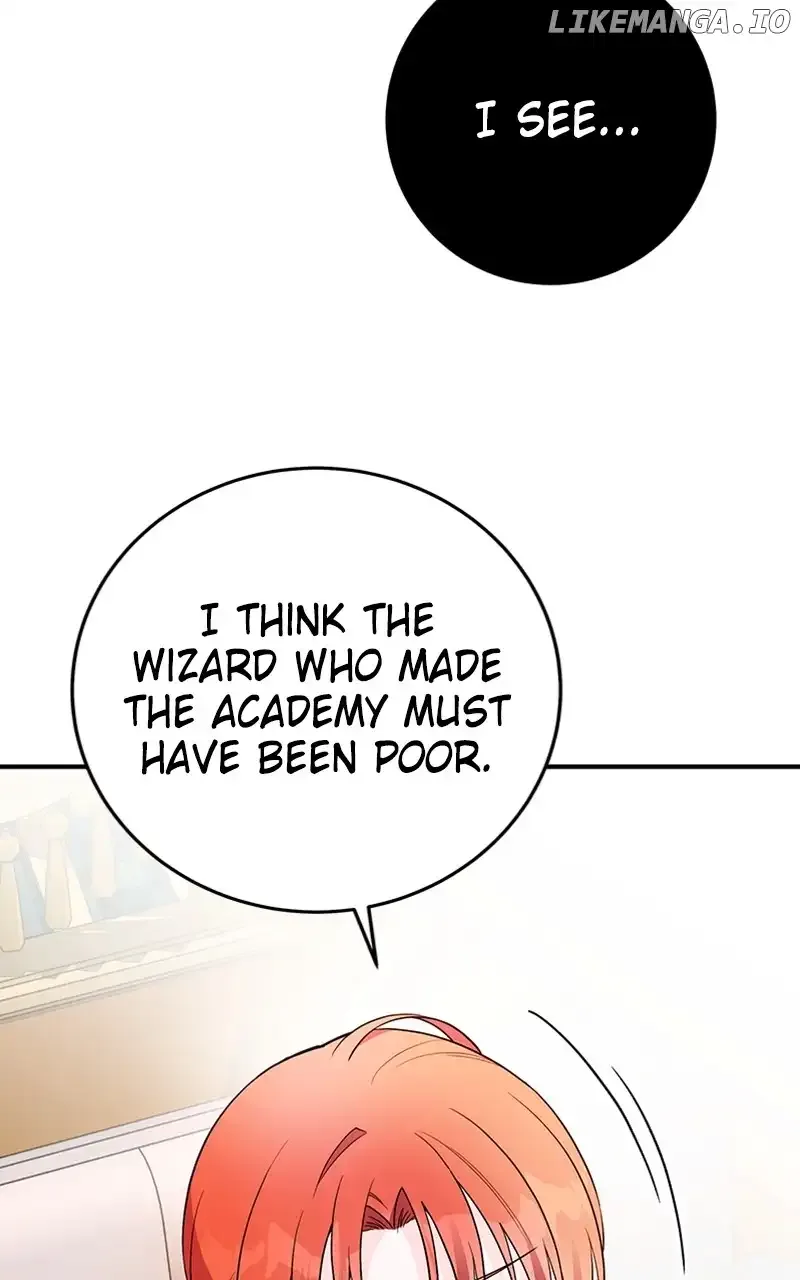 Before I knew it, I had stolen the Dark Lord’s Heart Chapter 5 page 65