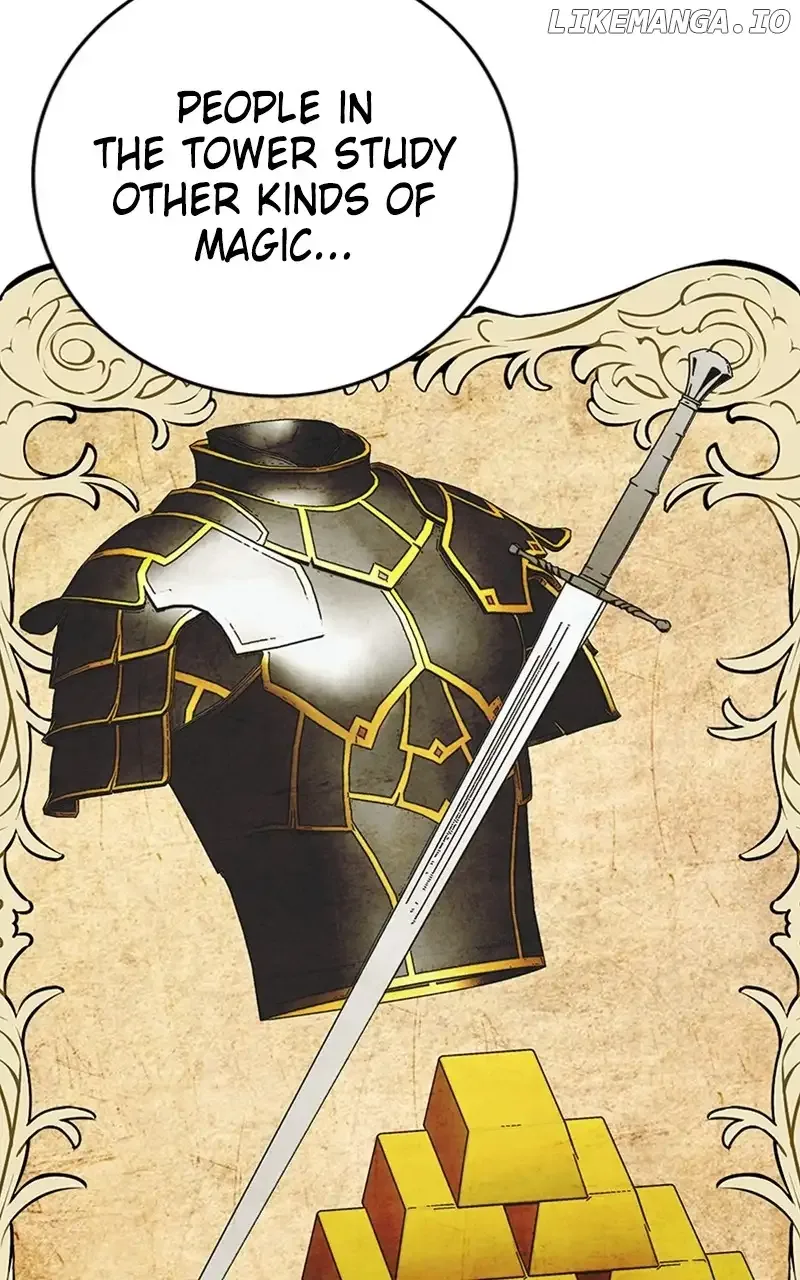 Before I knew it, I had stolen the Dark Lord’s Heart Chapter 5 page 62