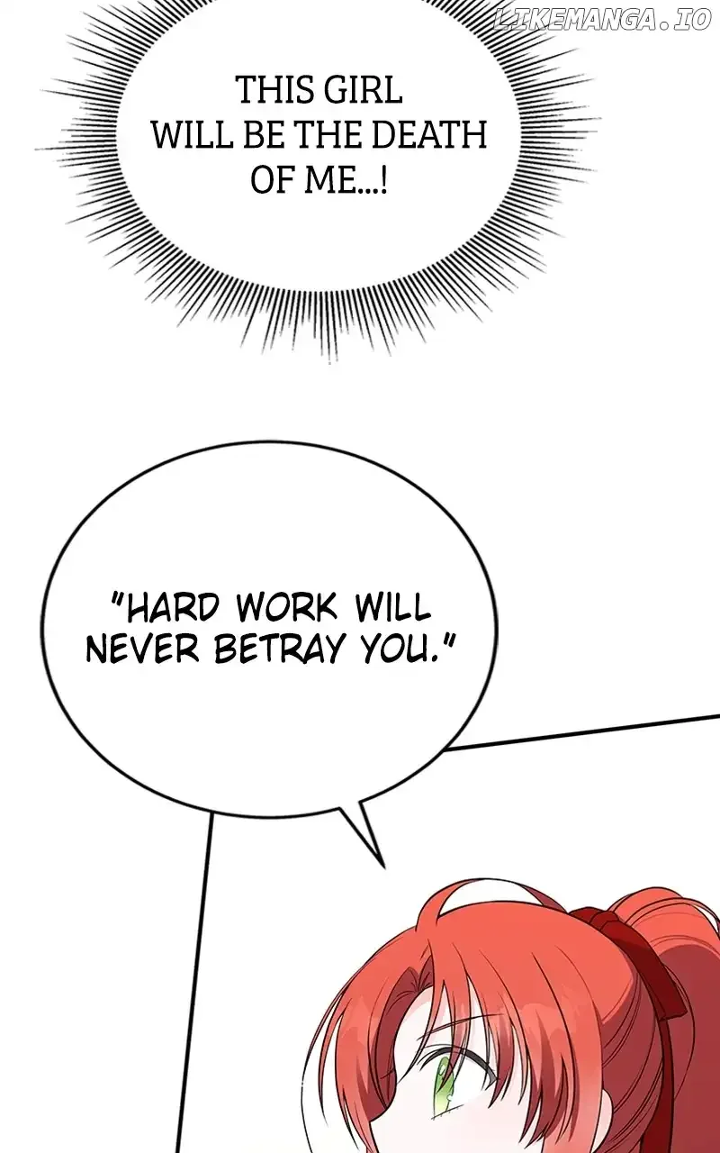 Before I knew it, I had stolen the Dark Lord’s Heart Chapter 7 page 58
