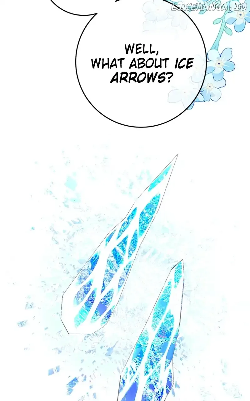 Before I knew it, I had stolen the Dark Lord’s Heart Chapter 5 page 59