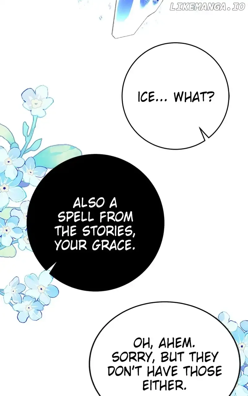 Before I knew it, I had stolen the Dark Lord’s Heart Chapter 5 page 60