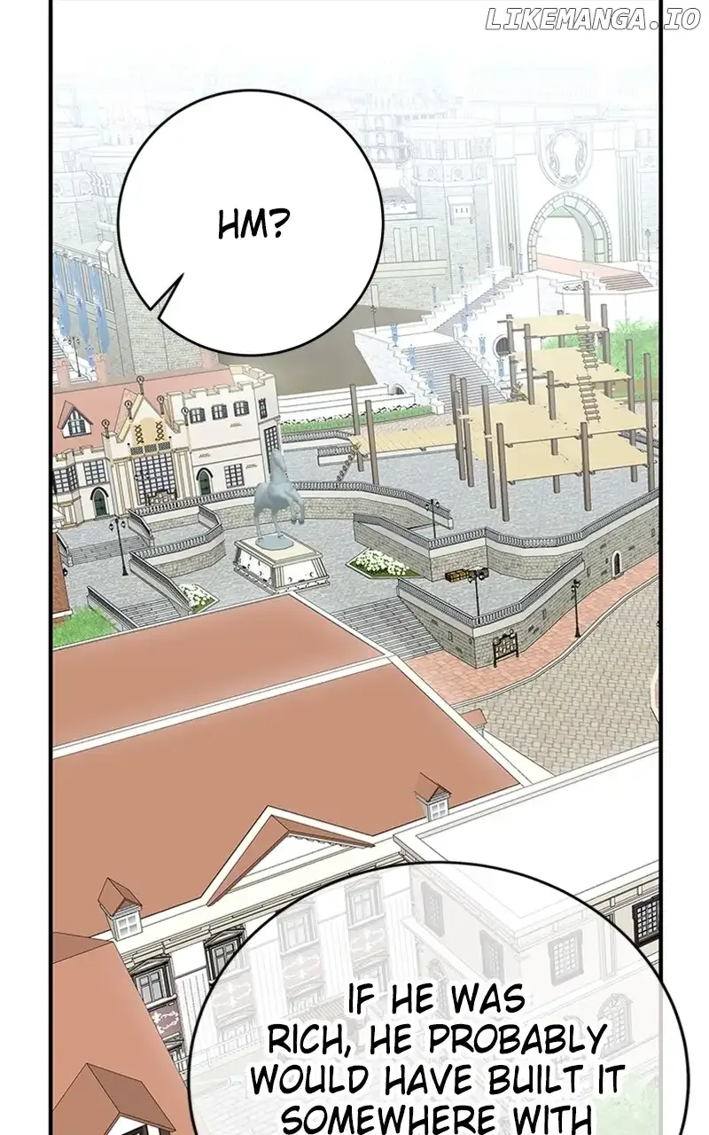 Before I knew it, I had stolen the Dark Lord’s Heart Chapter 5 page 67