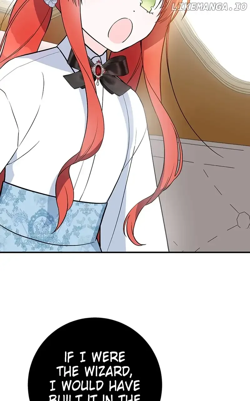Before I knew it, I had stolen the Dark Lord’s Heart Chapter 5 page 69