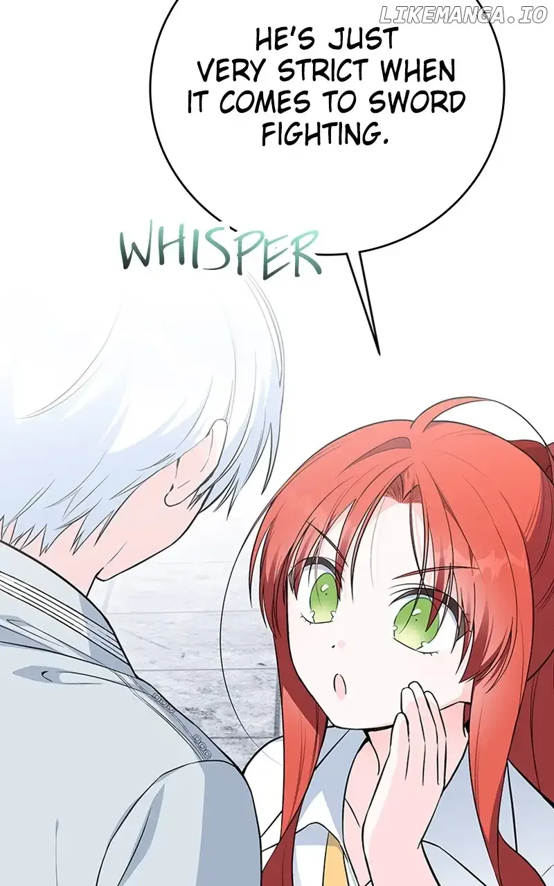 Before I knew it, I had stolen the Dark Lord’s Heart Chapter 7 page 66