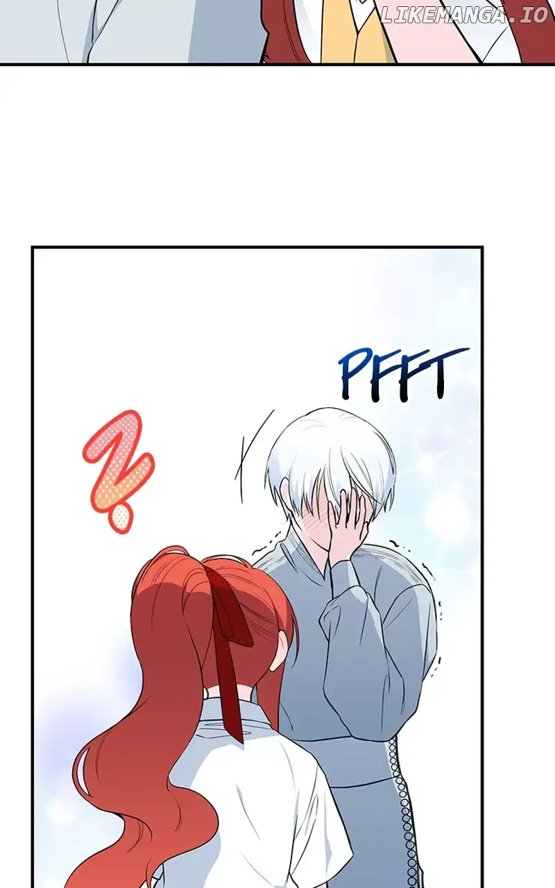 Before I knew it, I had stolen the Dark Lord’s Heart Chapter 7 page 67