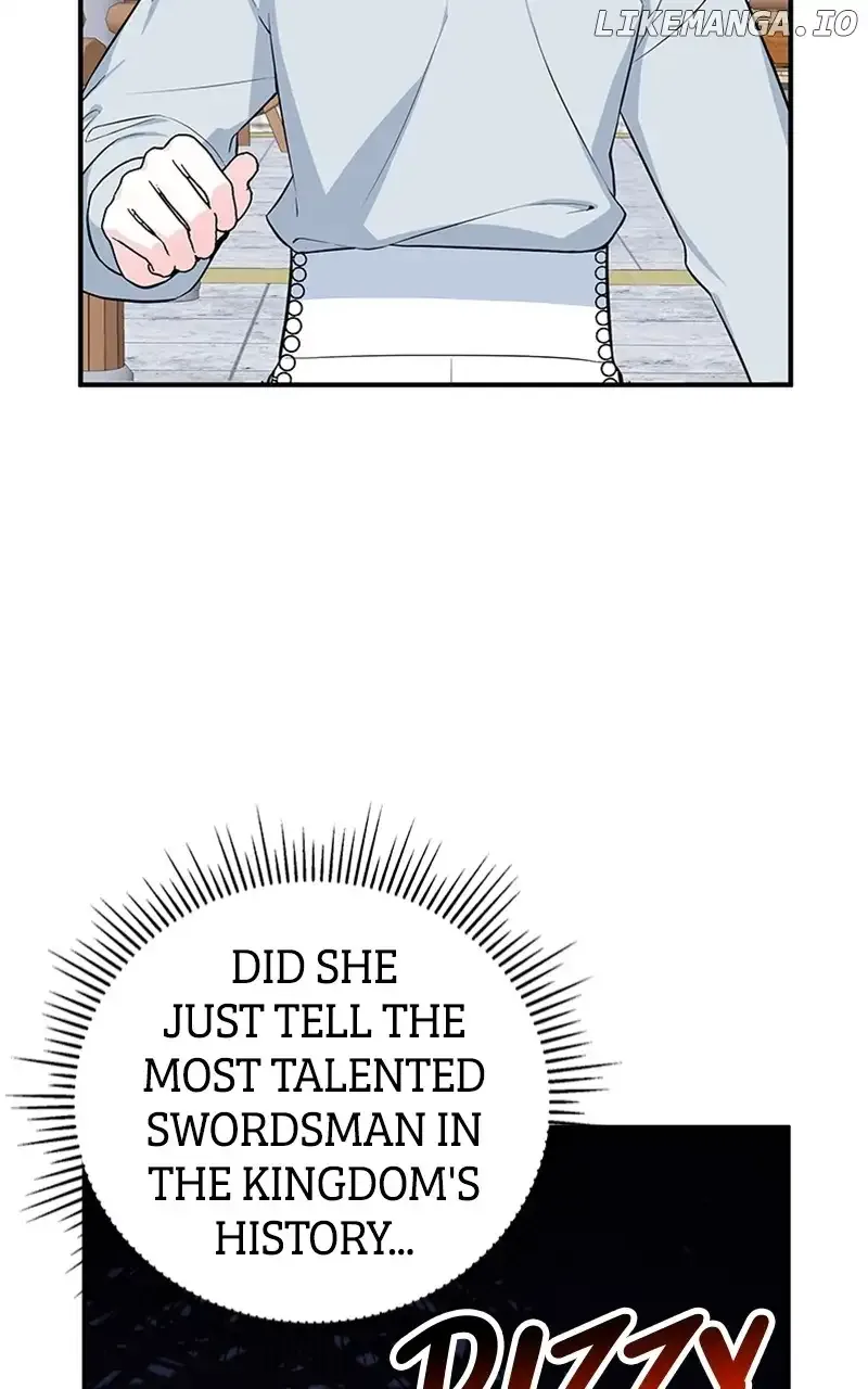 Before I knew it, I had stolen the Dark Lord’s Heart Chapter 7 page 63
