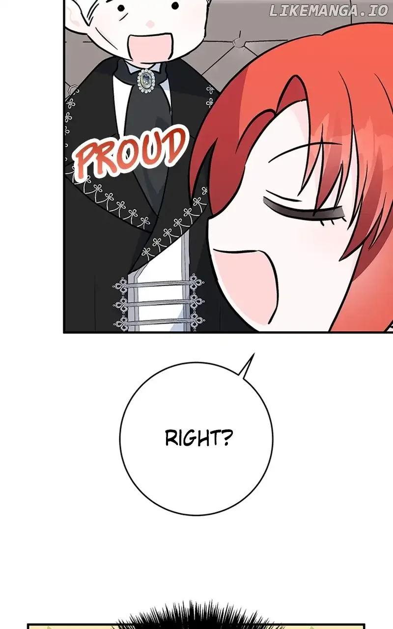 Before I knew it, I had stolen the Dark Lord’s Heart Chapter 5 page 73
