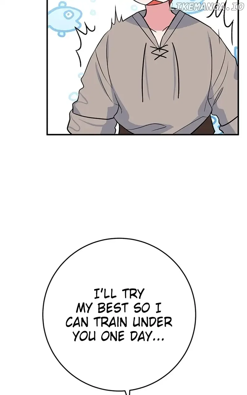 Before I knew it, I had stolen the Dark Lord’s Heart Chapter 7 page 69