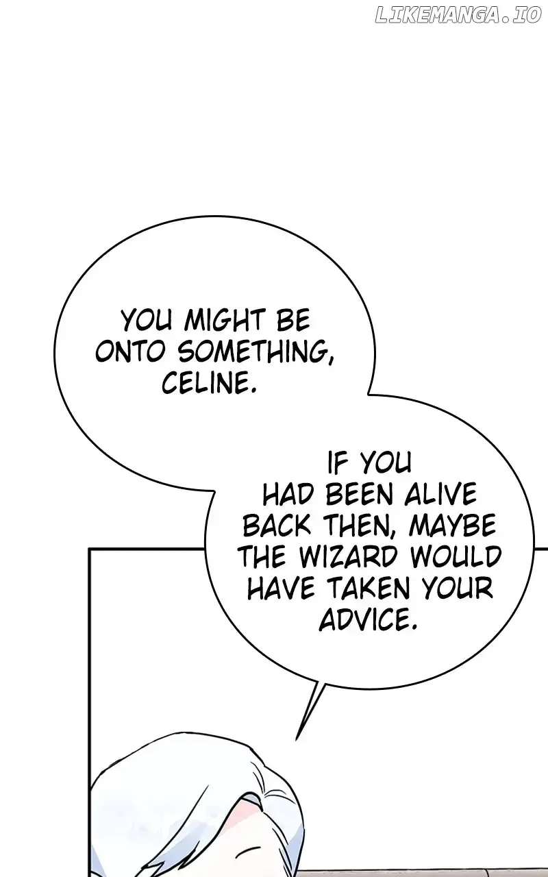 Before I knew it, I had stolen the Dark Lord’s Heart Chapter 5 page 72
