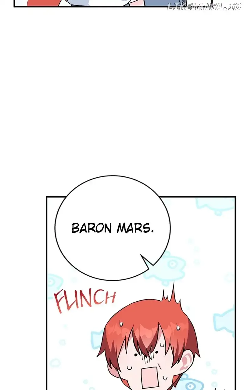 Before I knew it, I had stolen the Dark Lord’s Heart Chapter 7 page 68