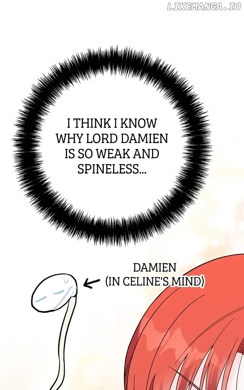 Before I knew it, I had stolen the Dark Lord’s Heart Chapter 5 page 75
