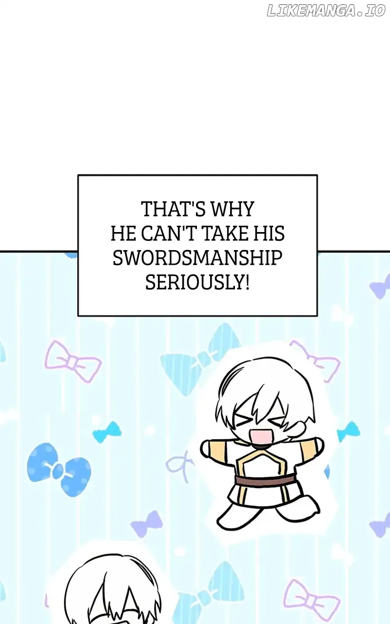 Before I knew it, I had stolen the Dark Lord’s Heart Chapter 5 page 78