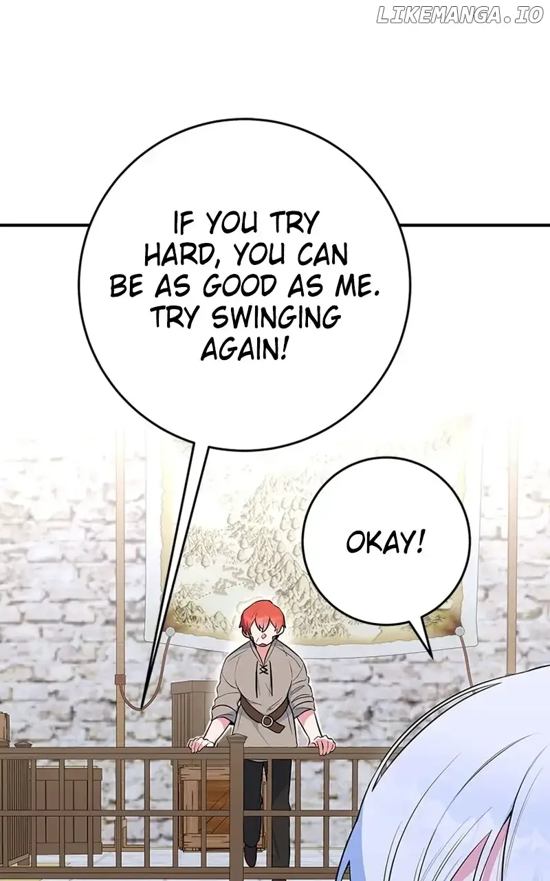 Before I knew it, I had stolen the Dark Lord’s Heart Chapter 7 page 79