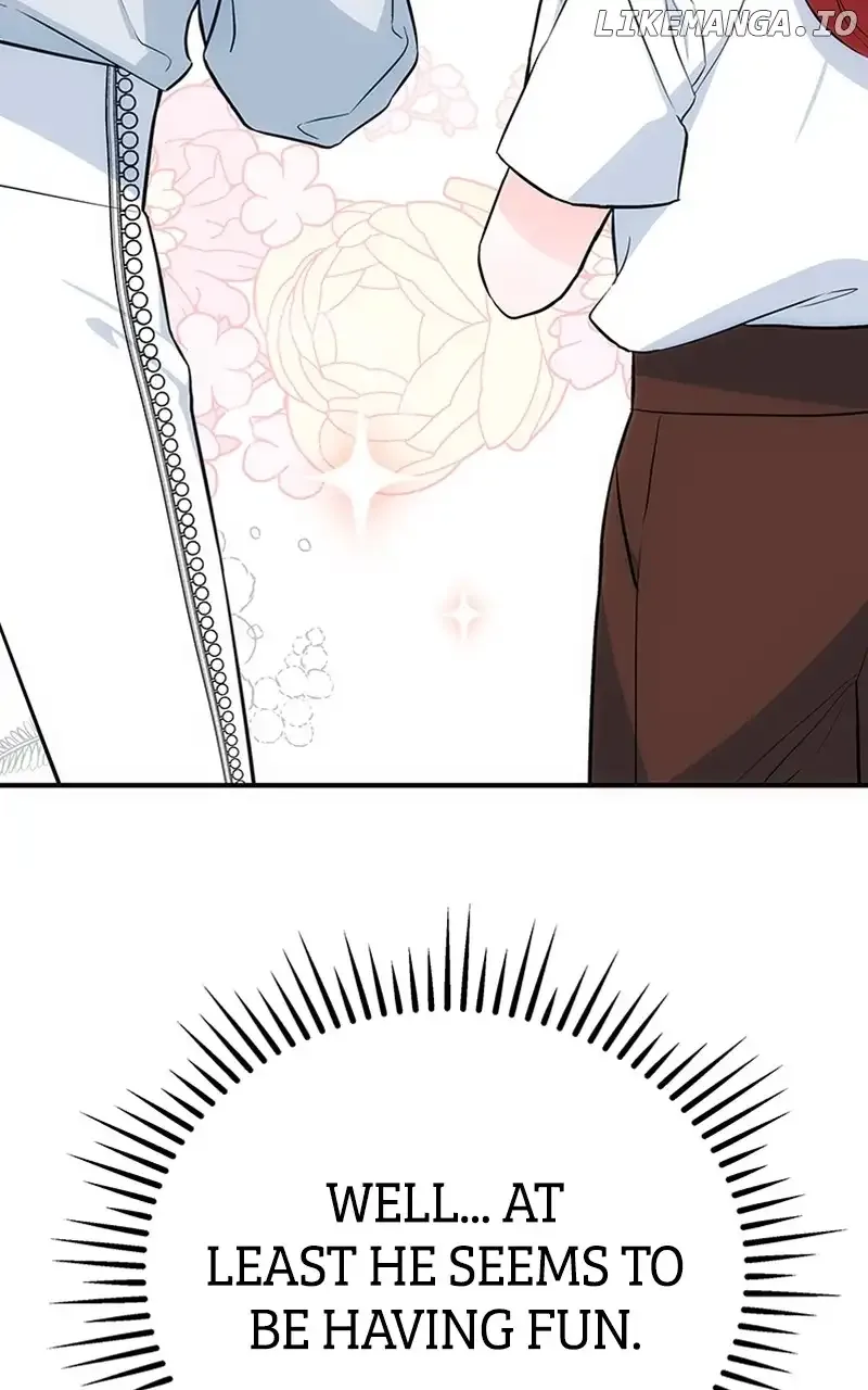 Before I knew it, I had stolen the Dark Lord’s Heart Chapter 7 page 83