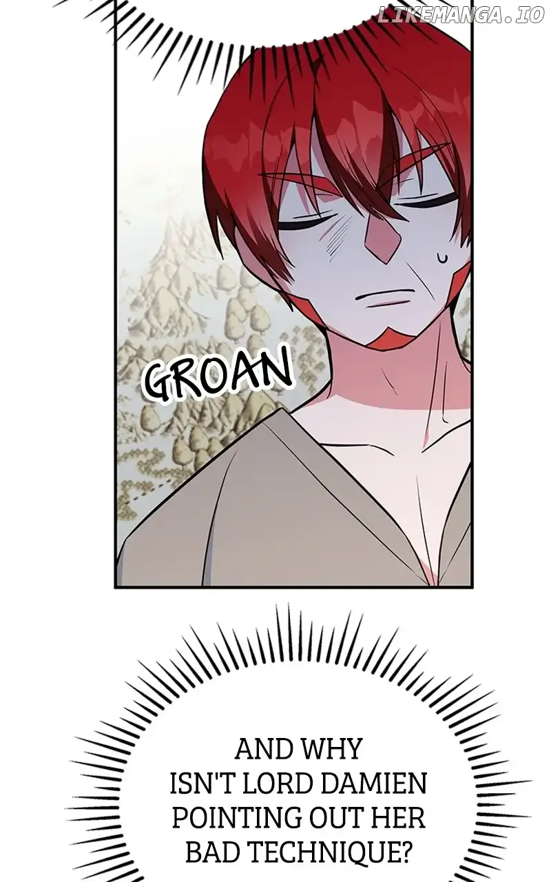 Before I knew it, I had stolen the Dark Lord’s Heart Chapter 7 page 81