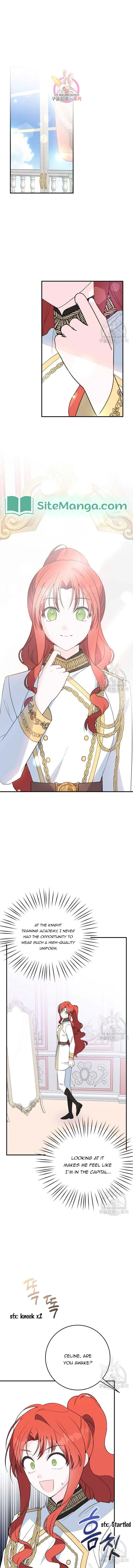 Before I knew it, I had stolen the Dark Lord’s Heart Chapter 21 page 2