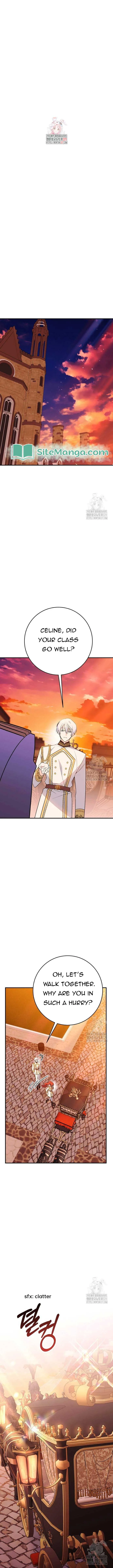 Before I knew it, I had stolen the Dark Lord’s Heart Chapter 27 page 2