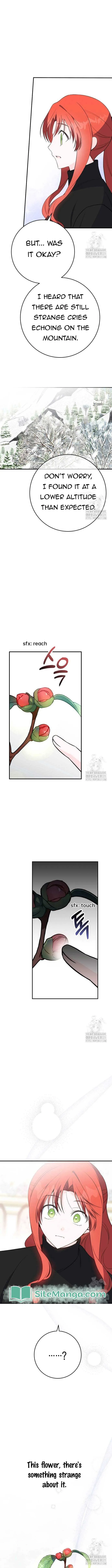Before I knew it, I had stolen the Dark Lord’s Heart Chapter 27 page 14