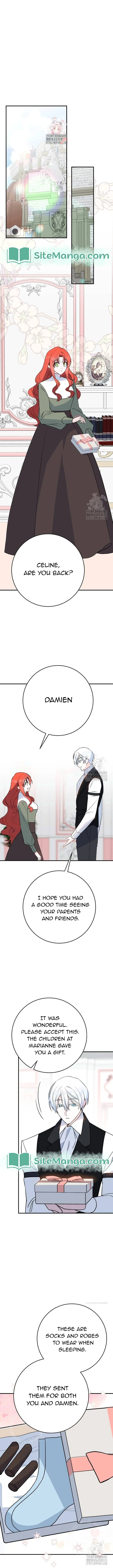 Before I knew it, I had stolen the Dark Lord’s Heart Chapter 29 page 2