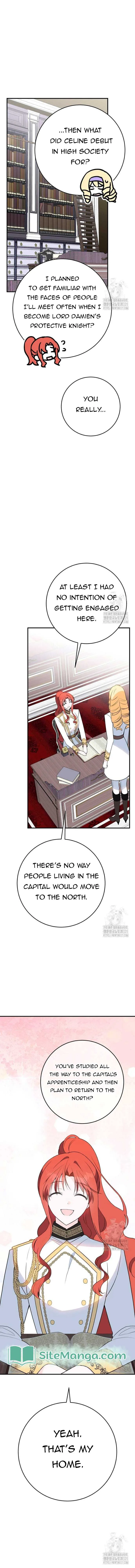 Before I knew it, I had stolen the Dark Lord’s Heart Chapter 26 page 14