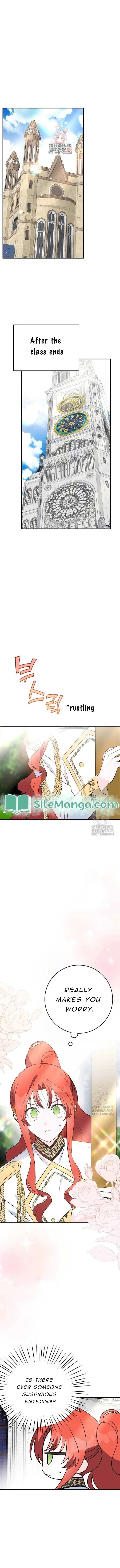 Before I knew it, I had stolen the Dark Lord’s Heart Chapter 31 page 2