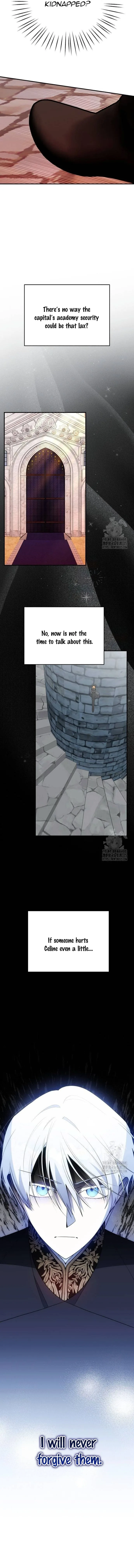 Before I knew it, I had stolen the Dark Lord’s Heart Chapter 32 page 16