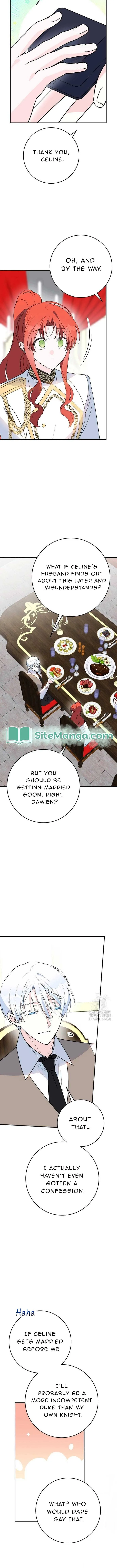 Before I knew it, I had stolen the Dark Lord’s Heart Chapter 30 page 3
