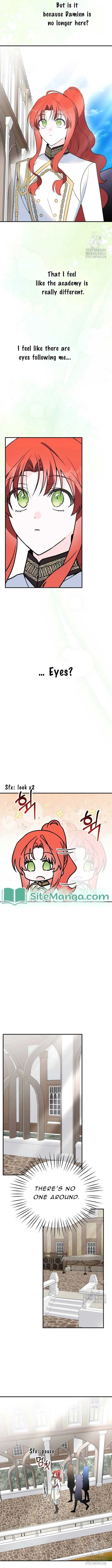 Before I knew it, I had stolen the Dark Lord’s Heart Chapter 30 page 13