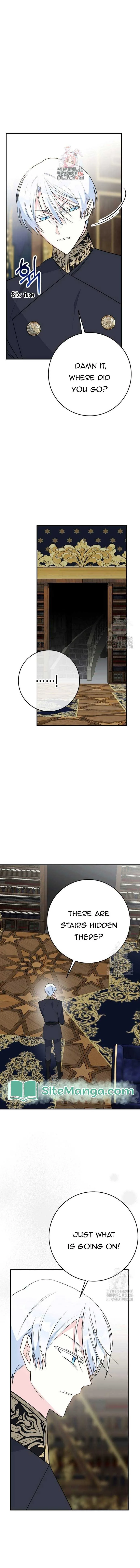 Before I knew it, I had stolen the Dark Lord’s Heart Chapter 33 page 2