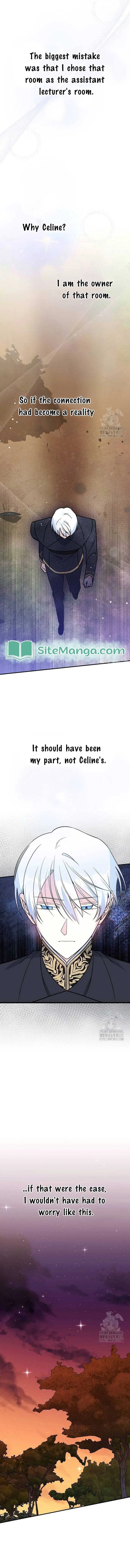Before I knew it, I had stolen the Dark Lord’s Heart Chapter 36 page 6