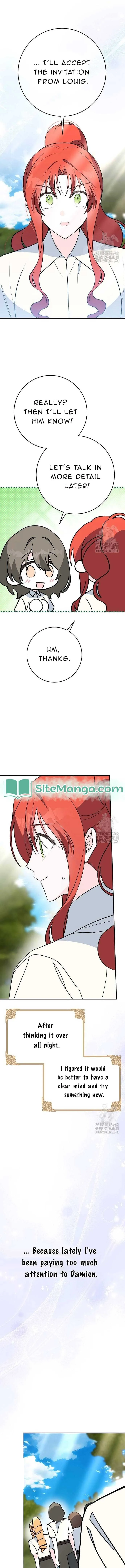 Before I knew it, I had stolen the Dark Lord’s Heart Chapter 37 page 10