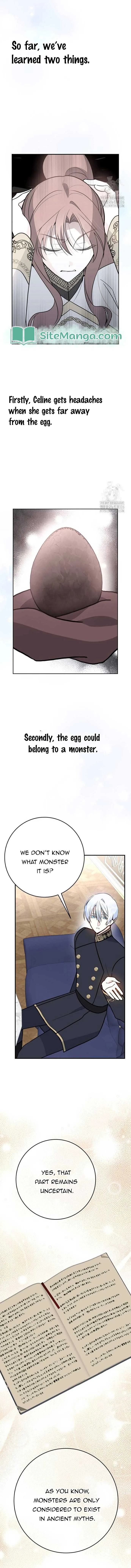 Before I knew it, I had stolen the Dark Lord’s Heart Chapter 33 page 15