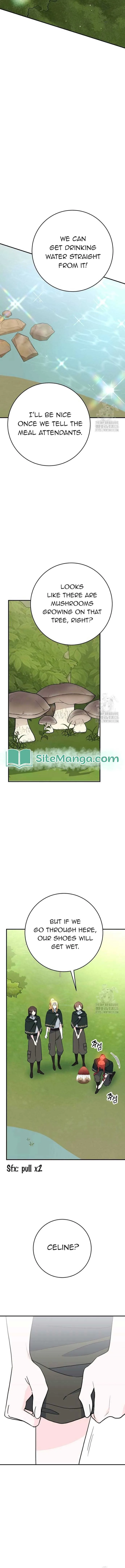 Before I knew it, I had stolen the Dark Lord’s Heart Chapter 35 page 12