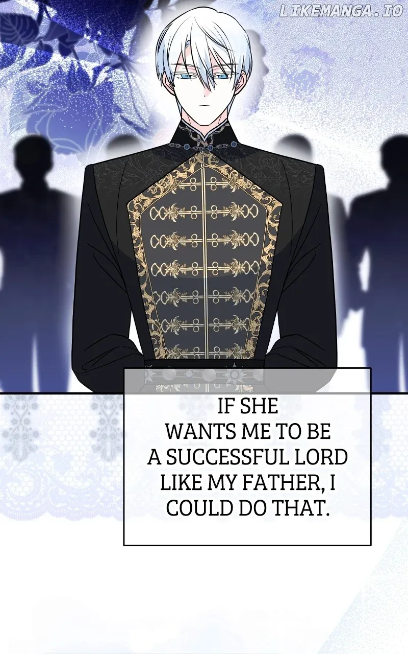 Before I knew it, I had stolen the Dark Lord’s Heart Chapter 48 page 5