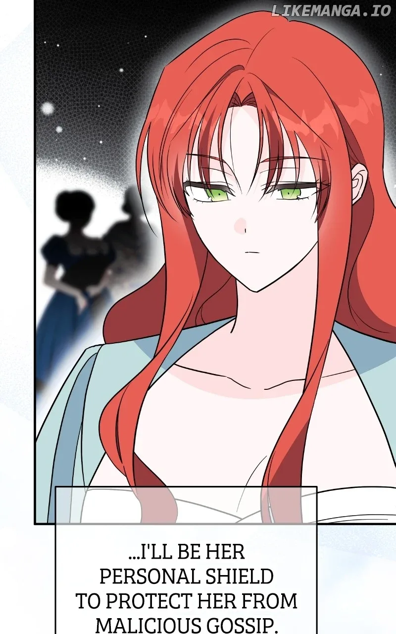 Before I knew it, I had stolen the Dark Lord’s Heart Chapter 48 page 9
