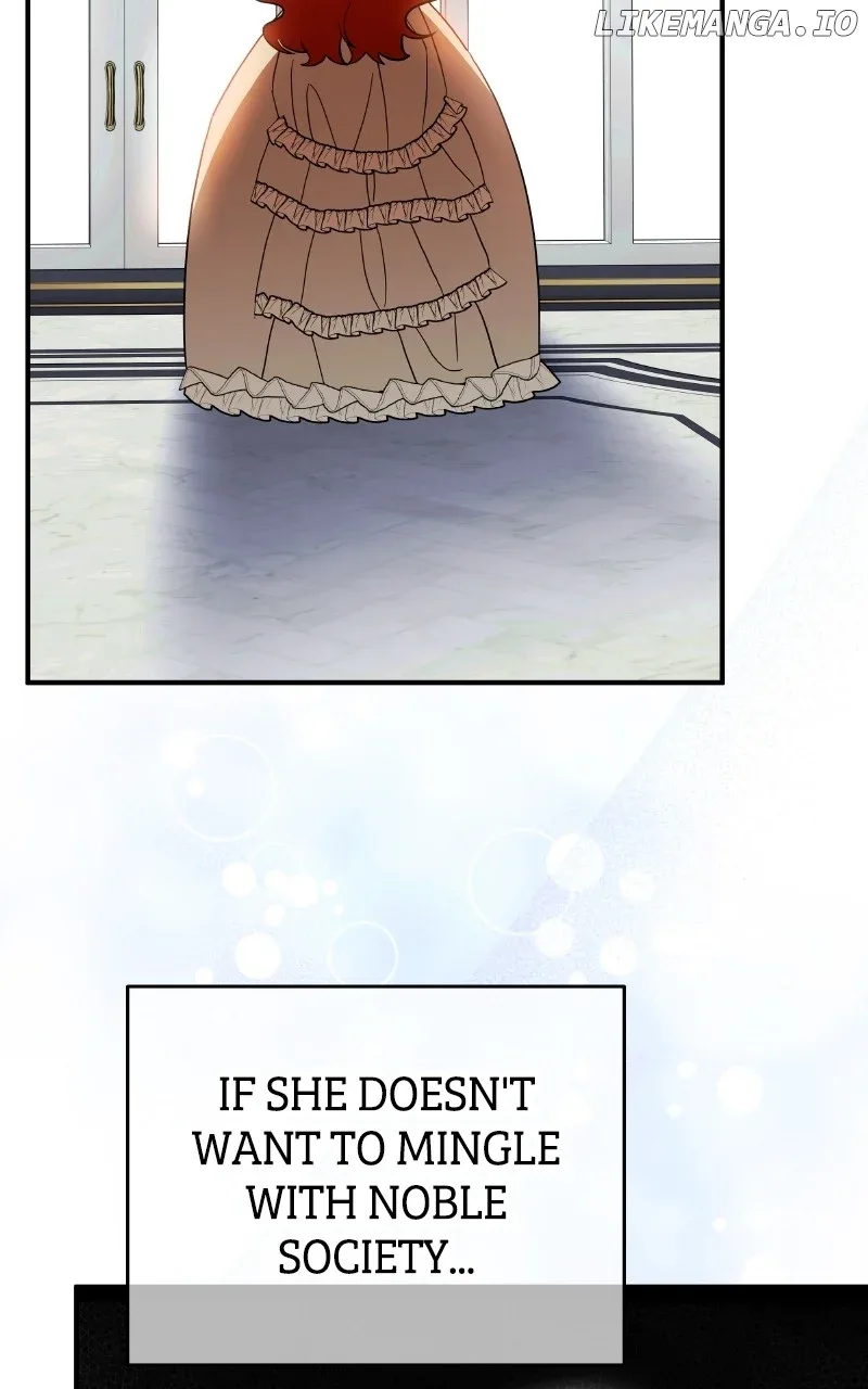 Before I knew it, I had stolen the Dark Lord’s Heart Chapter 48 page 8