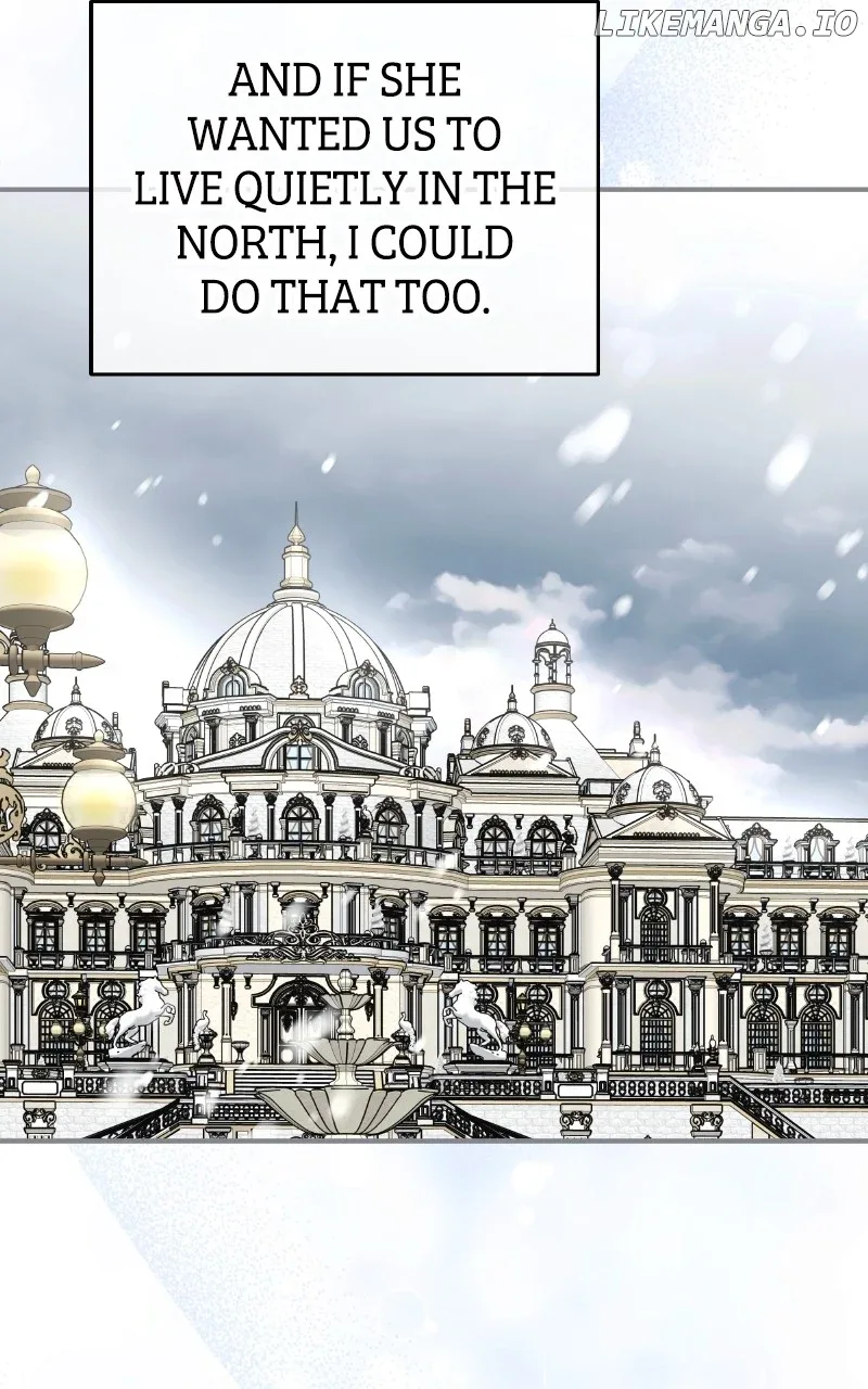 Before I knew it, I had stolen the Dark Lord’s Heart Chapter 48 page 6