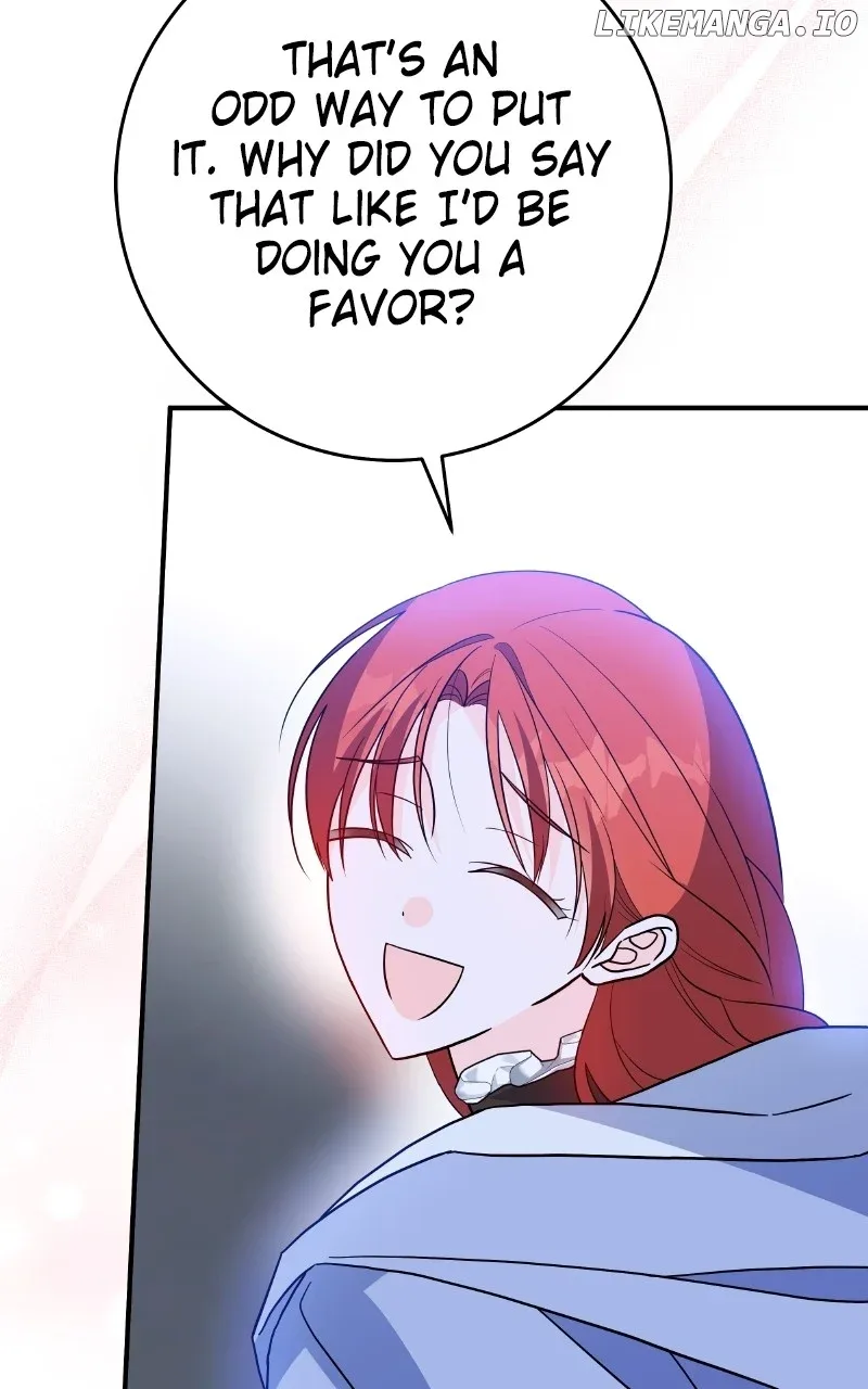 Before I knew it, I had stolen the Dark Lord’s Heart Chapter 48 page 19