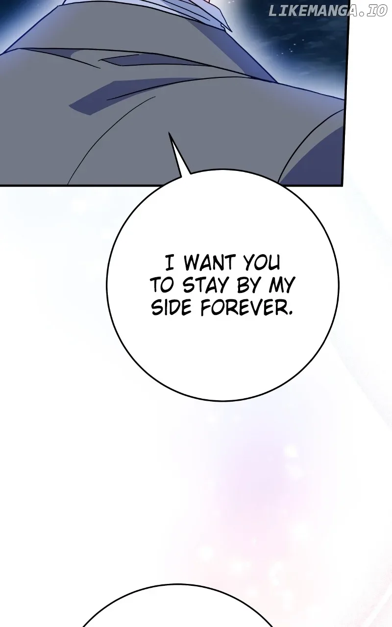 Before I knew it, I had stolen the Dark Lord’s Heart Chapter 48 page 18