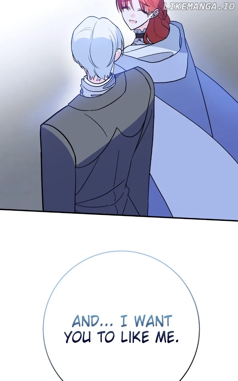 Before I knew it, I had stolen the Dark Lord’s Heart Chapter 48 page 21